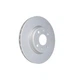 2шт, Гальмівний диск Bosch 0 986 478 515 - зображення 6