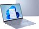 Laptop ASUS VivoBook S 14 OLED S5406SA-PP013W Mist Blue (90NB15R2-M004L0) - obraz 6