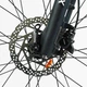 Велосипед Спортивный 29 дюймов Corso APEX PX-157 оборудование Shimano Deore алюминиевая рама 19 дюйм 12 скорость. Black and Grey (154710) - изображение 6