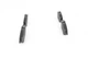 Колодки гальмові BOSCH 0986495098 Mercedes Vito, Sprinter, V-Class; Volkswagen Crafter A2E0698151E, A2E0698151B, A0084205020 - зображення 3