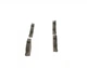 Гальмівні колодки BOSCH 0986495251 BMW 1 Series, 2 Series 34116767144, 34116771837, 34116767143 - зображення 4