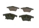 Гальмівні колодки BOSCH 0986494149 Mazda 6 GPYA3323ZG, GPYA3323ZB, GPYA3323ZC - зображення 1