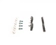 Колодки гальмівні BOSCH 0986495319 KIA Ceed, Pro Ceed 583021PA30, 58302A2A30, 95507655 - зображення 4