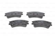 Тормозные колодки BOSCH 0986494079 Mazda 6 GPYS3323ZA, GJYG3328Z9C, GJYG3323ZB - изображение 6