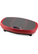 Виброплатформа 3D Gymtek XP750 Intense Red (2 мотора) до 180 кг + Эспандеры и Bluetooth - изображение 5