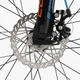 Велосипед Спортивный 24 дюймов Corso CONCEPT CP-010 оборудование Shimano алюминиевая рама 11 дюймов 21 скорость. Black and Yellow (164676) - изображение 6