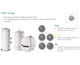Intex Насос-фільтр 26634 картриджний c2500 (1) 9463 л / год - изображение 2