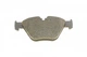 Гальмівні колодки BOSCH 0986494354 BMW 3 Series, X1 34116794917, 34116780711, 34116790759 - зображення 8