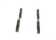 Колодки гальмові BOSCH 0986494161 Mercedes C-Class, E-Class A0074209220, A0074205620, A0074205520 - зображення 2