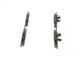 Тормозные колодки BOSCH 0986494033 Renault Laguna, Scenic 8671016705, 8671016635, 8671013562 - изображение 3
