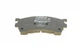 Гальмівні колодки BOSCH 0 986 460 975 Mazda 626, Xedos 6 J3603038, GJ2133287B, GHYD3328Z - зображення 6