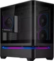 Корпус ASUS Prime AP202 TG ARGB Black (90DC00P0-B19000) - изображение 2