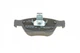 Колодки гальмові BOSCH 0986494002 Mercedes E-Class, C-Class A4420022067, A0054204720, A0024209620 - зображення 4