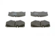 Колодки гальмові BOSCH 0986467841 Mercedes G-Class; Volkswagen LT A6014210208, A6014208720, A6014207620 - зображення 2