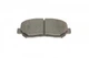 Тормозные колодки BOSCH 0 986 494 675 Mazda CX-5 KDY93328Z, K0Y13328ZB, K0Y13328ZA - изображение 7