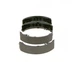 Гальмівні колодки BOSCH 0986487219 Zaz Tavria 2108350209001, 2108350209002, 21083502090 - зображення 3