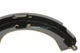 Гальмівні колодки BOSCH 0986487424 Toyota Camry, Rav-4 0449542070, 0449542010, 0449533020 - зображення 5