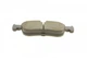 Тормозные колодки BOSCH 0986494695 Citroen C4 1609898380, 1647853080 - изображение 6