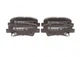 Тормозные колодки BOSCH 0986494908 Hyundai I30, Tucson 58302A6A33, 58302D3A00, 58302B2A10 - изображение 1