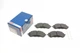 Тормозные колодки BOSCH 0 986 494 714 Peugeot 308 1610428780 - изображение 1
