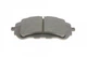 Тормозные колодки BOSCH 0 986 494 714 Peugeot 308 1610428780 - изображение 5