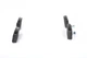 Тормозные колодки BOSCH 0986494403 Toyota Avensis 0446605043, 446605040, 0446605041 - изображение 3
