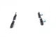 Тормозные колодки BOSCH 0986494272 BMW 1 Series, 3 Series, X1 6774692, 34216790761, 34216774692 - изображение 3