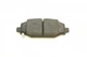 Тормозные колодки BOSCH 0 986 494 767 Fiat Freemont; Chrysler Voyager K68159526AC - изображение 5