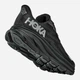 Женские кроссовки для бега с Gore-tex HOKA ONE ONE Clifton 9 GORE-TEX 1141490-BBLC 36 (5US) Черные (197634407333) - изображение 5