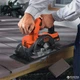 Пила дисковая аккумуляторная Black+Decker BDCCS18N - изображение 3