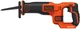 Сабельная ножовка Black+Decker BDCR18N - изображение 2