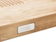Доска разделочная Joseph Joseph Chopping Boards многофункциональная 40х30 см (60142) - изображение 3