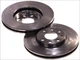 Диски гальмові Delphi BG3404 Opel Astra 569059, 569O59, 9117677 - зображення 2