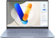 Ноутбук ASUS VivoBook S 14 OLED S5406SA-QD005W Mist Blue (90NB15R2-M005C0) - зображення 1