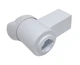 Корпус терок у зборі для насадки-овочерізки Zelmer ZMM4045B ZMM4048B ZMM4050B ZMM4055B ZMM4080B ZMM4085B - зображення 3