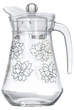 Сервиз столовый Luminarc Simply Fleurs 46 предметов (N7429) - изображение 14