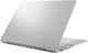 Laptop ASUS VivoBook S 16 OLED M5606WA-MX014W Silver (90NB14B3-M004R0) - obraz 2