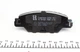 Тормозные колодки ZIMMERMANN 22332.145.1 Mazda CX-5 KAY02648ZA, KAY02648Z - изображение 3