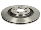 Тормозные диски ABE C4A023ABE Audi A5, A4, Q5, Allroad 8K0615601C - изображение 2