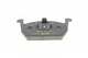 Гальмівні колодки TEXTAR 2263101 Seat Leon; Volkswagen T-Cross; Skoda Kamiq 2Q0698151B, 2Q0698151C, 2Q0698151E - зображення 4