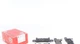 Тормозные колодки ZIMMERMANN 247211751 Porsche Cayenne 7P5698451, 95835293950 - изображение 1