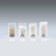 Подушка MirSon Raffaello White 201 Пуховая средняя 50х70 см (2200000060525) - изображение 15