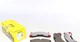 Тормозные колодки TEXTAR 2455301 Porsche Panamera, Cayenne; Volkswagen Touareg 7L0698151M, 7L0698151N, 95535193962 - изображение 1