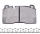 Колодки гальмові TEXTAR 2564302 Audi Q5 8R0698151B, 8R0698151E, 8R0698151L - зображення 3
