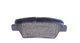 Тормозные колодки ZIMMERMANN 25337.160.1 KIA Optima, Ceed, Rio, Pro Ceed, Soul, Carens; Hyundai I20, Tucson, Accent, I40, Elantra, Veloster, Kona, Sonata 583021RA30, 583021WA35, 583022EA31 - изображение 4