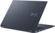 Laptop ASUS VivoBook S 14 Flip OLED TN3402YA-KN355W Blue (90NB1111-M00EB0) - obraz 4