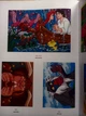 Раскраски disney по номерам антистресс большая раскраска детская дисней по цифрам для детей девочек мальчиков взрослых Les Grands classiques Tome 11 - изображение 13