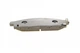 Тормозные колодки Metelli 22-0791-0 Mitsubishi L200 4605A284, 4605A198, MZ690356 - изображение 10