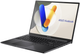 Laptop ASUS Vivobook 16 X1605VA-MB1802W Black (90NB10N3-M02810) - obraz 1