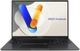 Laptop ASUS Vivobook 16 X1605VA-MB1802W Black (90NB10N3-M02810) - obraz 2